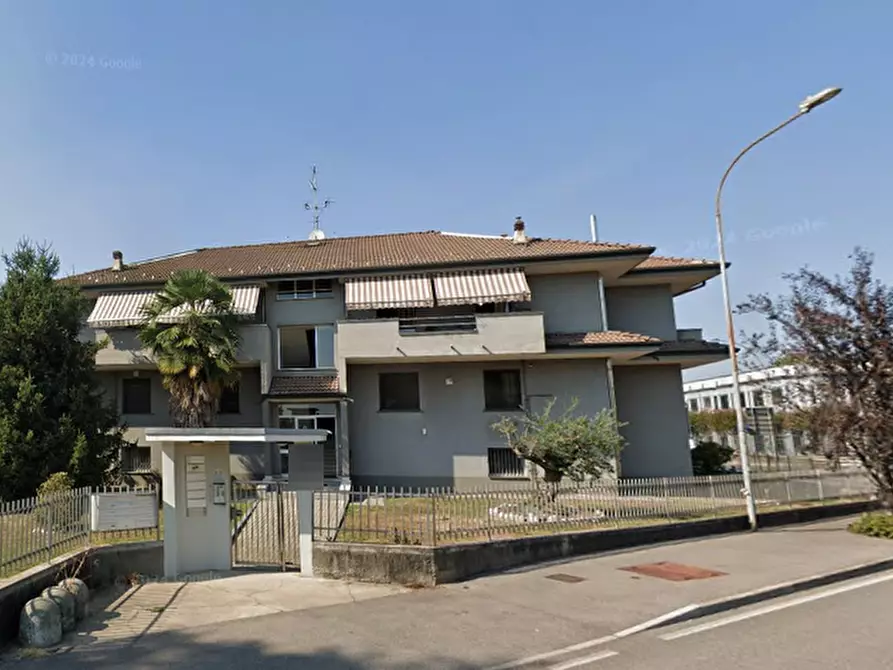 Immagine 5 di Appartamento in vendita  in Corso Europa a Solaro