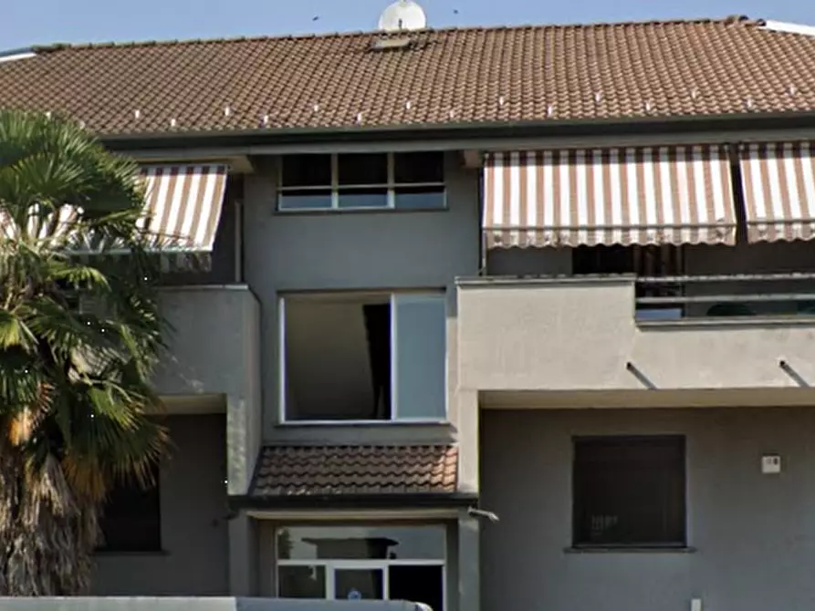 Immagine 6 di Appartamento in vendita  in Corso Europa a Solaro