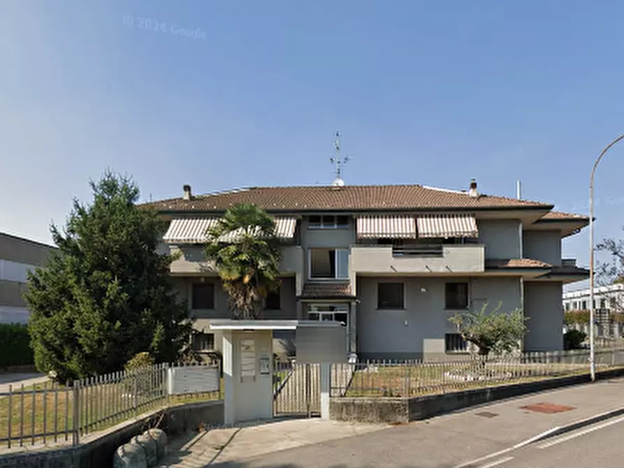 Immagine 7 di Appartamento in vendita  in Corso Europa a Solaro