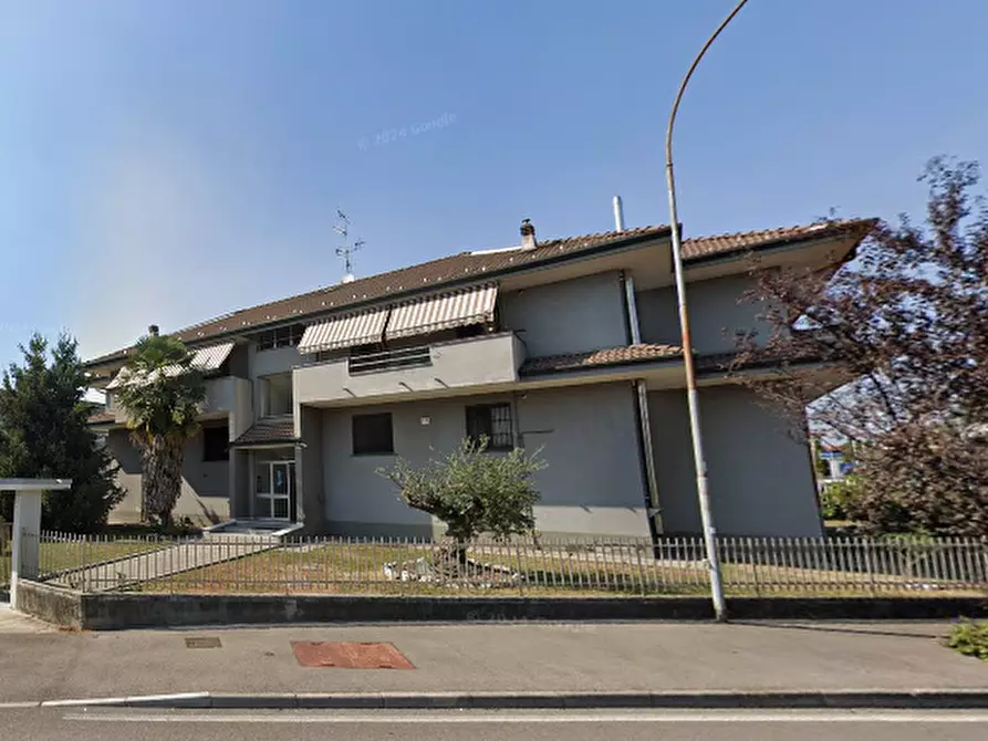 Immagine 8 di Appartamento in vendita  in Corso Europa a Solaro