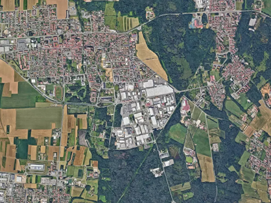 Immagine 12 di Appartamento in vendita  in Corso Europa a Solaro