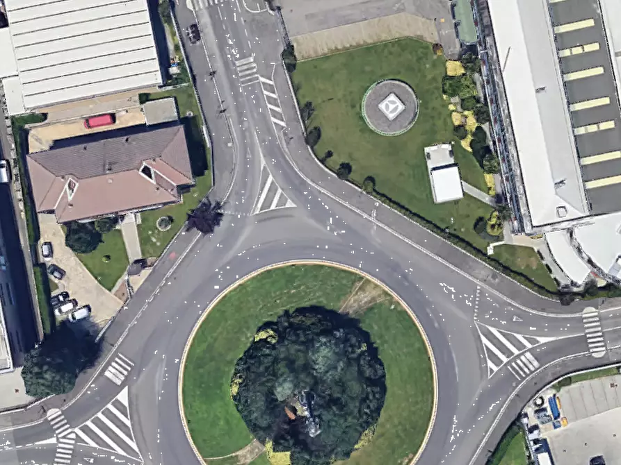 Immagine 14 di Appartamento in vendita  in Corso Europa a Solaro