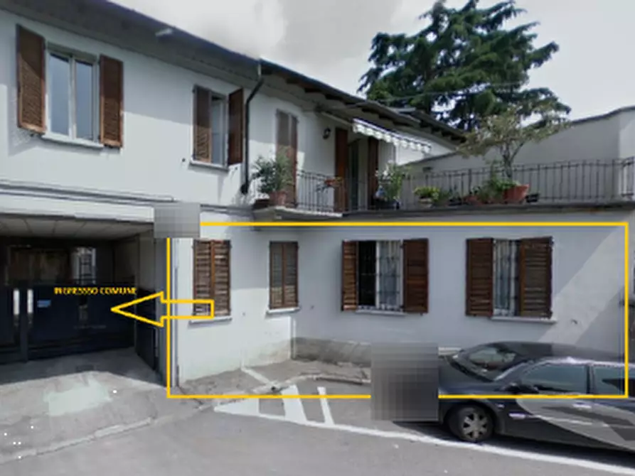 Immagine 2 di Appartamento in vendita  in Via Varese a Lissone