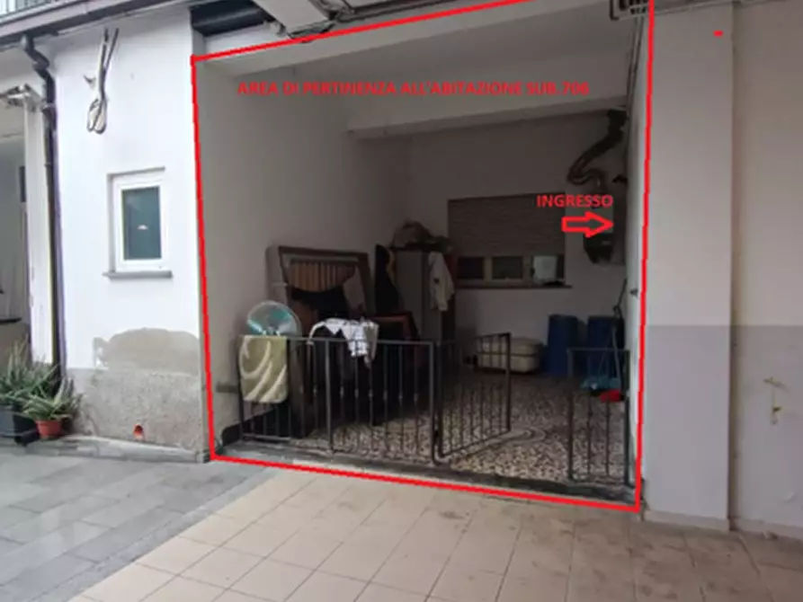 Immagine 3 di Appartamento in vendita  in Via Varese a Lissone