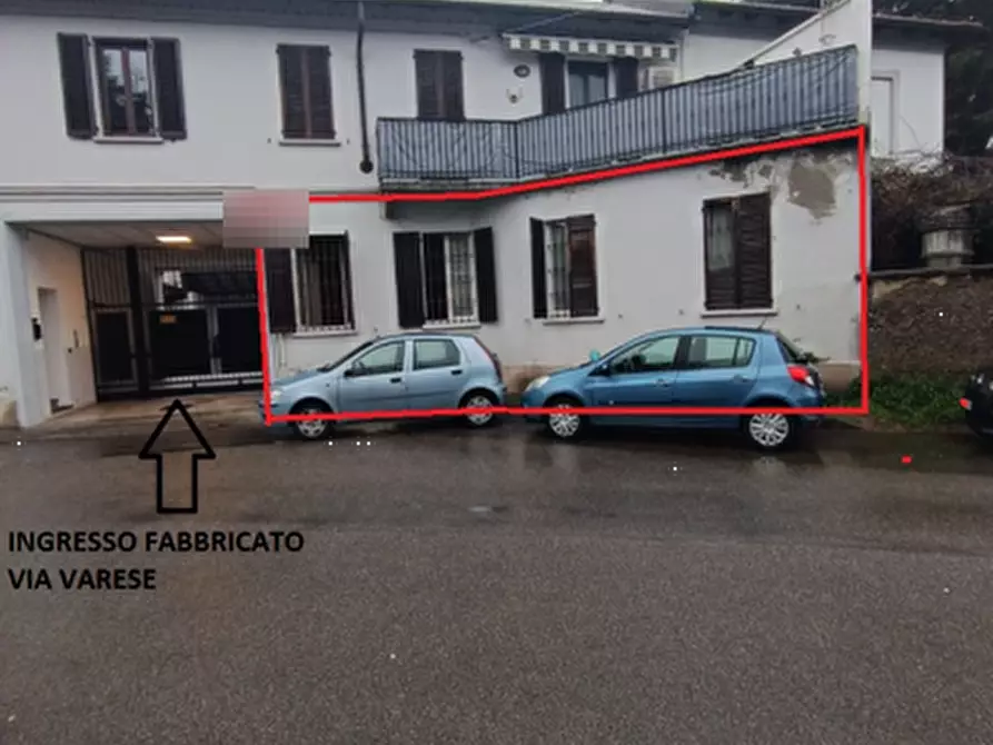 Immagine 1 di Appartamento in vendita  in Via Varese a Lissone