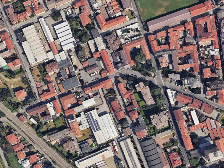 Immagine 7 di Appartamento in vendita  in Via Varese a Lissone