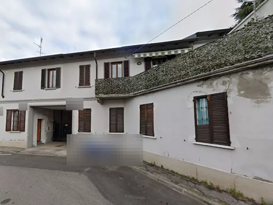 Immagine 12 di Appartamento in vendita  in Via Varese a Lissone