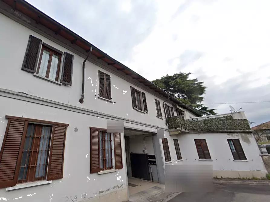 Immagine 13 di Appartamento in vendita  in Via Varese a Lissone