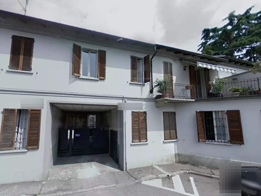 Immagine 15 di Appartamento in vendita  in Via Varese a Lissone