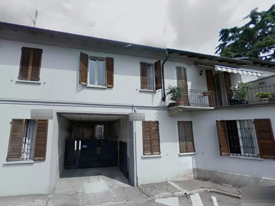 Immagine 16 di Appartamento in vendita  in Via Varese a Lissone