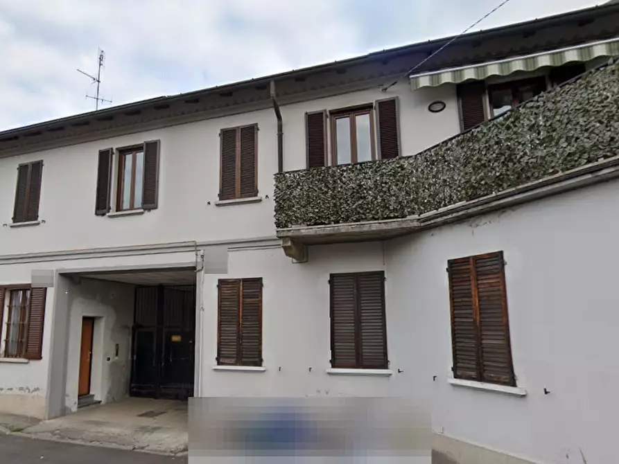 Immagine 17 di Appartamento in vendita  in Via Varese a Lissone