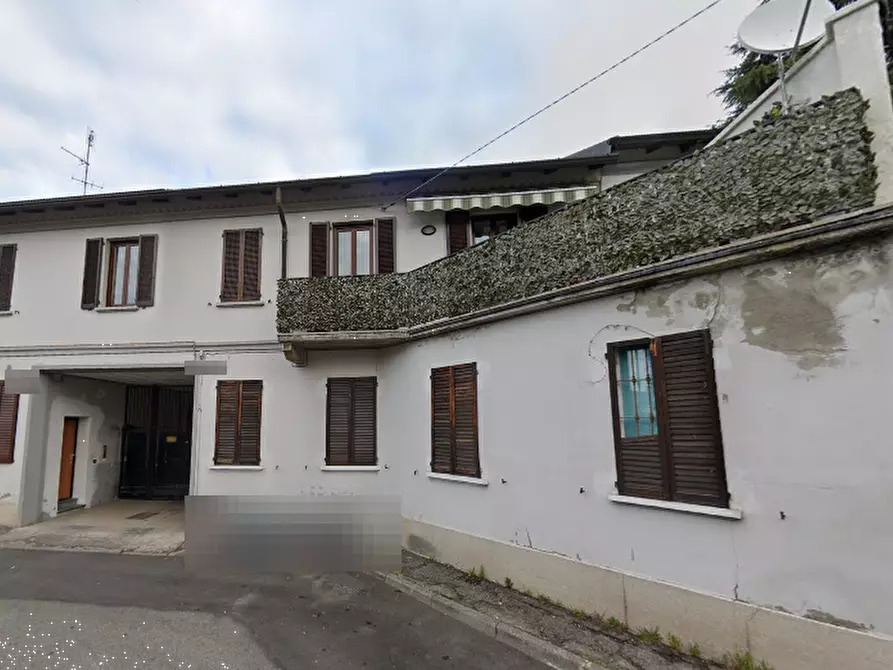 Immagine 18 di Appartamento in vendita  in Via Varese a Lissone