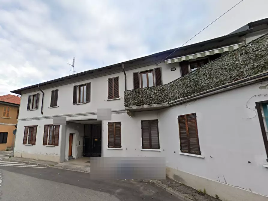 Immagine 19 di Appartamento in vendita  in Via Varese a Lissone