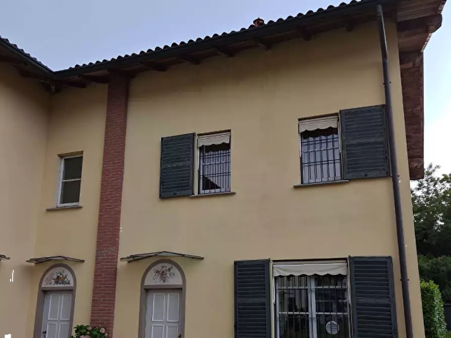 Immagine 3 di Villetta a schiera in vendita  in Via Molino Sesto Giovane a Villasanta
