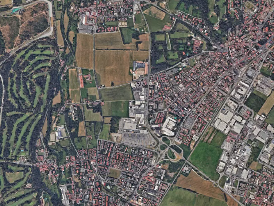 Immagine 4 di Capannone industriale in vendita  in Via Monte Rosa a Arcore