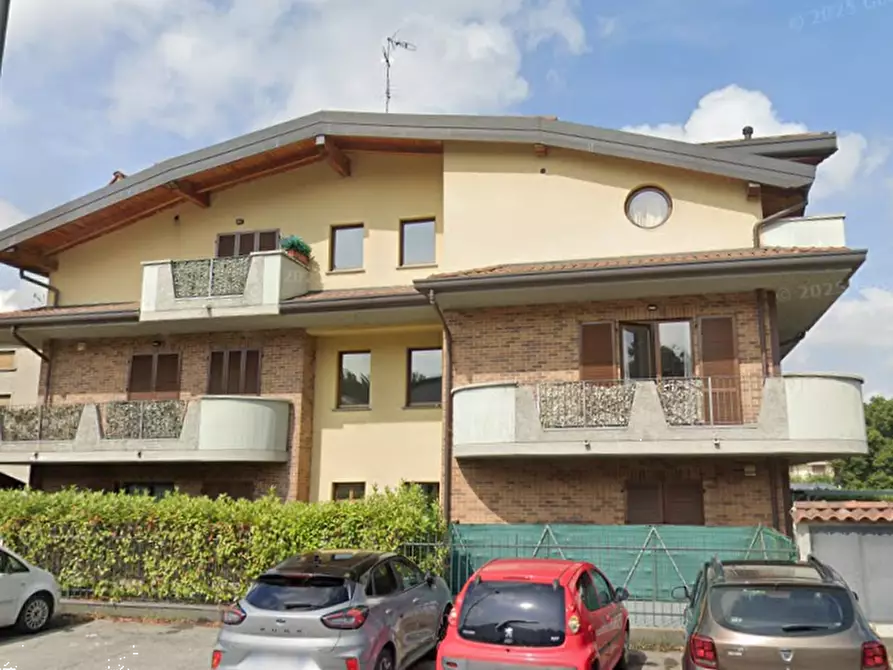 Immagine 4 di Appartamento in vendita  in Corso Isonzo a Seveso