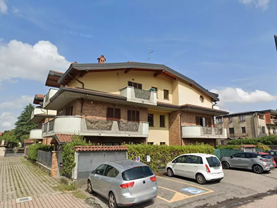 Immagine 6 di Appartamento in vendita  in Corso Isonzo a Seveso