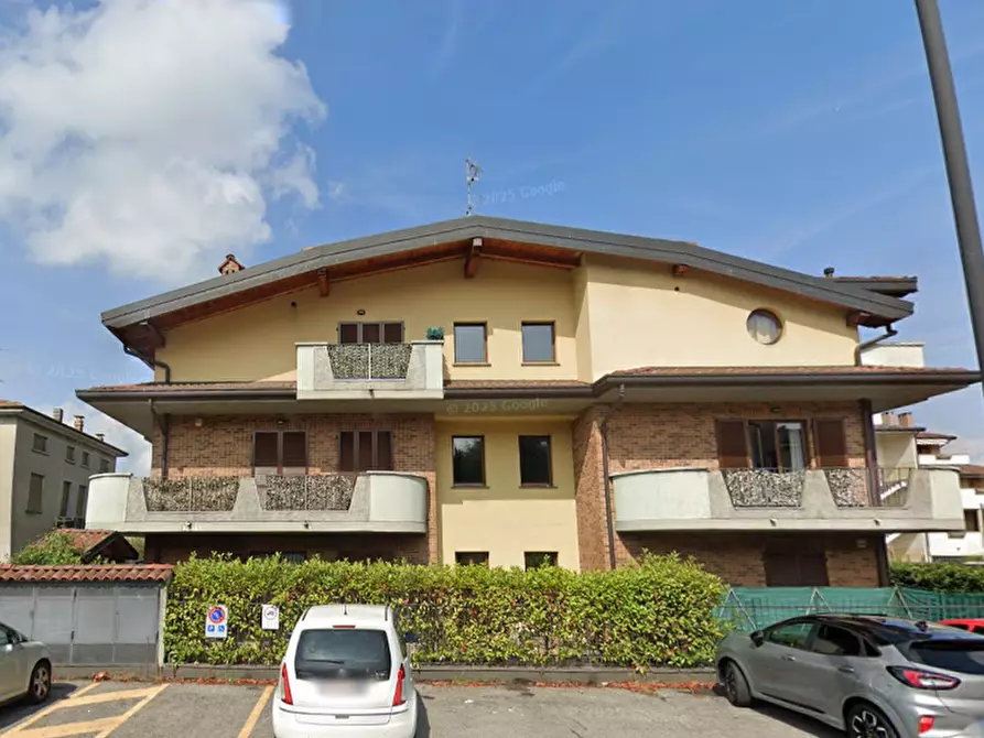 Immagine 9 di Appartamento in vendita  in Corso Isonzo a Seveso