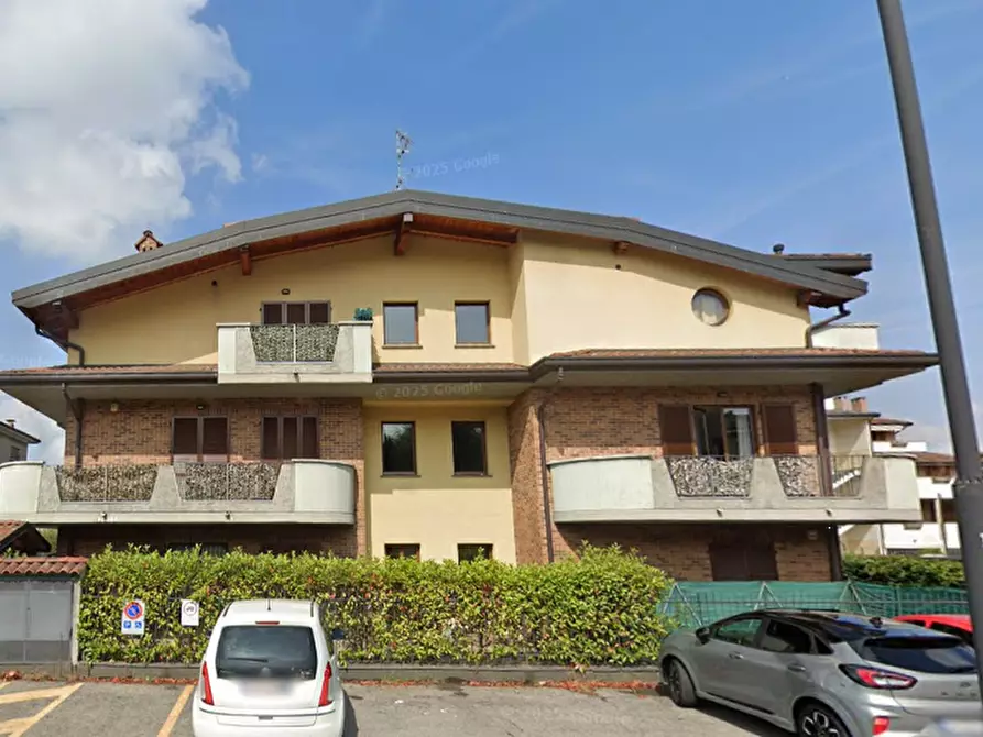 Immagine 10 di Appartamento in vendita  in Corso Isonzo a Seveso