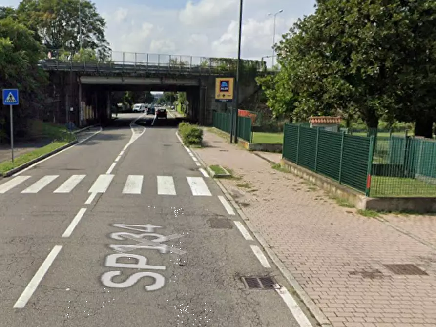 Immagine 11 di Appartamento in vendita  in Corso Isonzo a Seveso