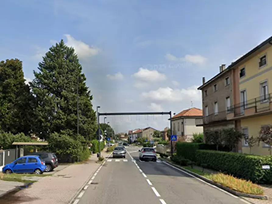 Immagine 12 di Appartamento in vendita  in Corso Isonzo a Seveso