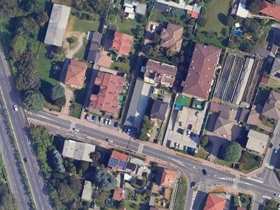 Immagine 16 di Appartamento in vendita  in Corso Isonzo a Seveso