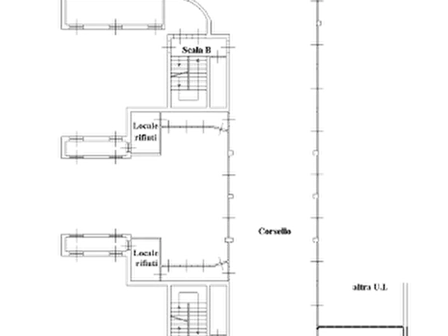 Immagine 17 di Appartamento in vendita  in Corso Isonzo a Seveso