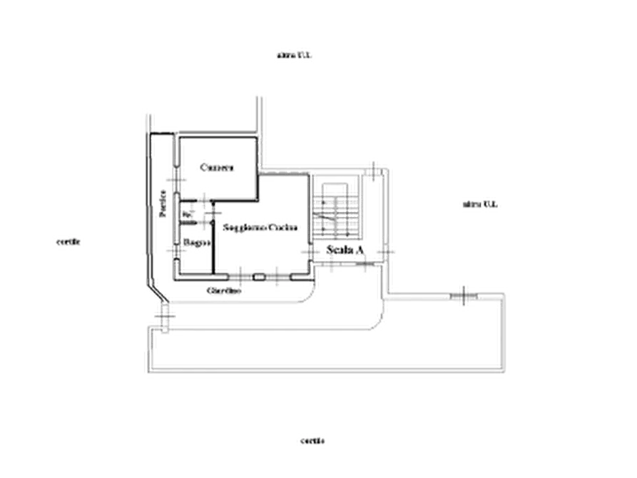 Immagine 20 di Appartamento in vendita  in Corso Isonzo a Seveso