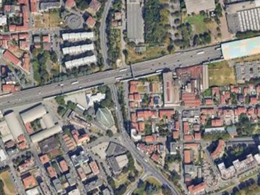 Immagine 17 di Appartamento in vendita  in Via F.lli Rosselli a Cinisello Balsamo