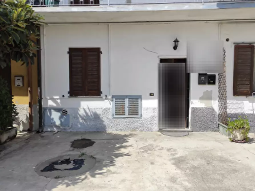 Immagine 2 di Appartamento in vendita  in Via Moncenisio  a Cesano Maderno