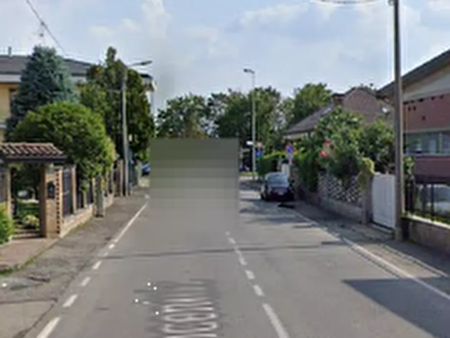 Immagine 4 di Appartamento in vendita  in Via Moncenisio  a Cesano Maderno