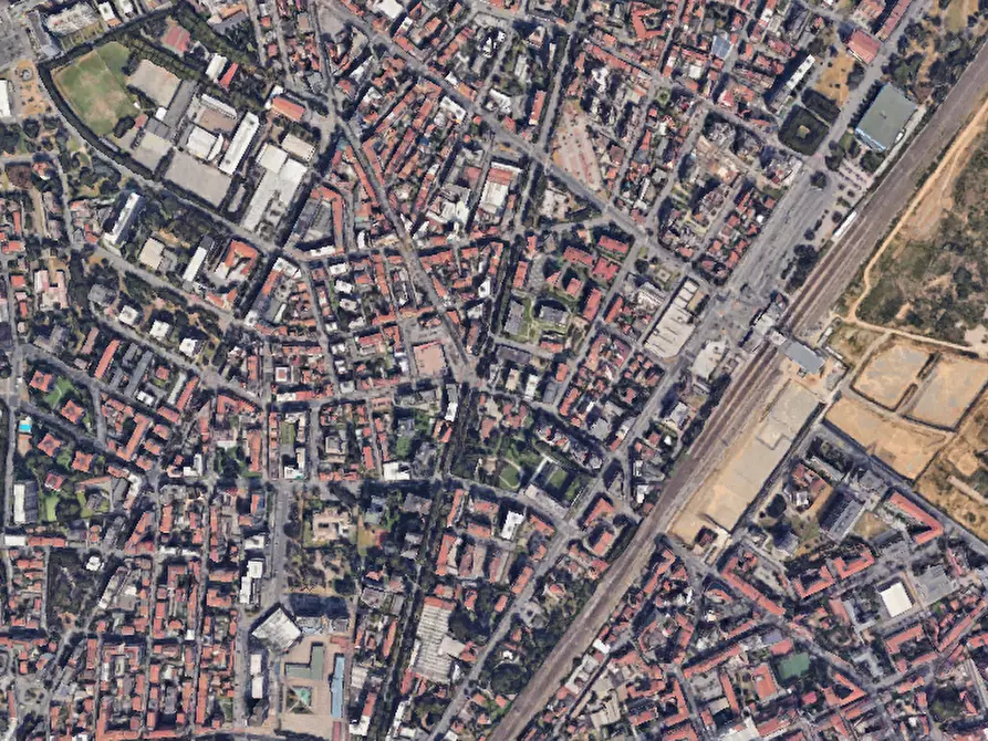 Immagine 2 di Ufficio in vendita  in Viale Fratelli Casiraghi a Sesto San Giovanni