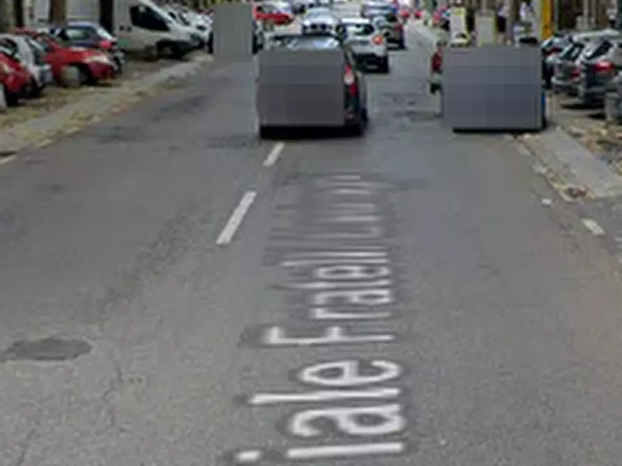 Immagine 3 di Ufficio in vendita  in Viale Fratelli Casiraghi a Sesto San Giovanni