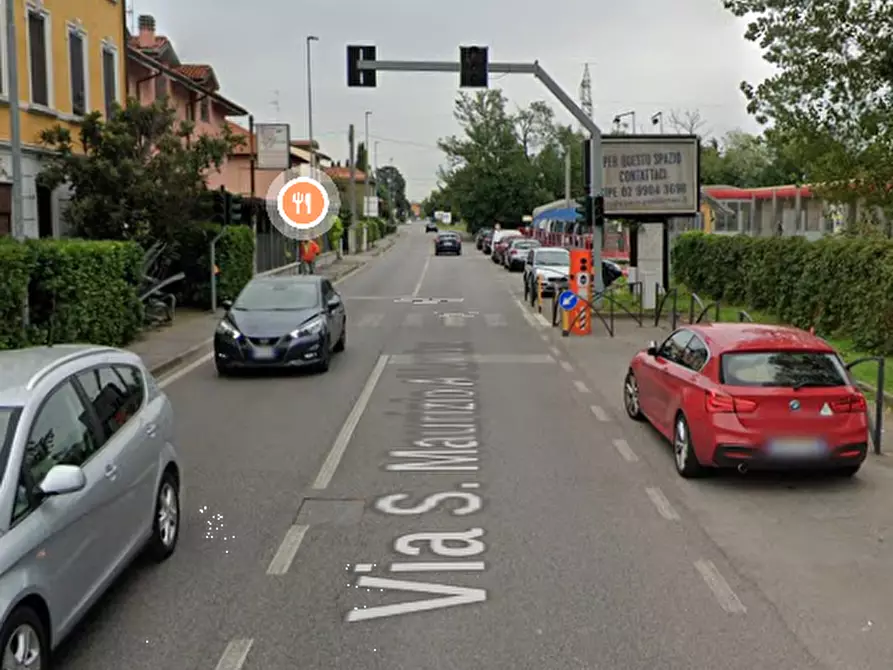 Immagine 10 di Appartamento in vendita  in Via San Maurizio al Lambro a Brugherio