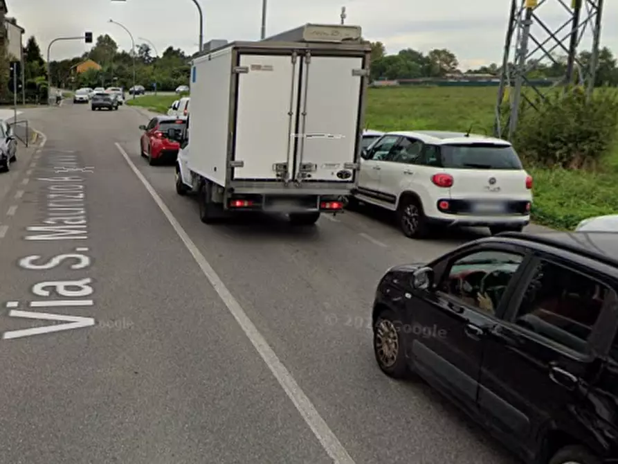 Immagine 11 di Appartamento in vendita  in Via San Maurizio al Lambro a Brugherio