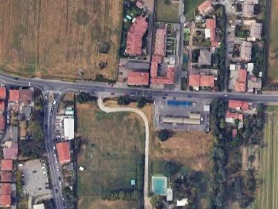 Immagine 16 di Appartamento in vendita  in Via San Maurizio al Lambro a Brugherio