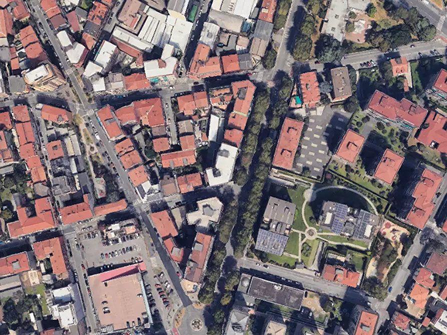 Immagine 2 di Ufficio in vendita  in Viale Fratelli Casiraghi a Sesto San Giovanni