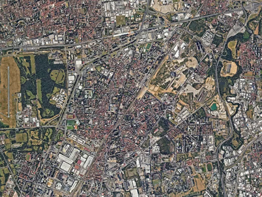 Immagine 1 di Ufficio in vendita  in Viale Fratelli Casiraghi a Sesto San Giovanni