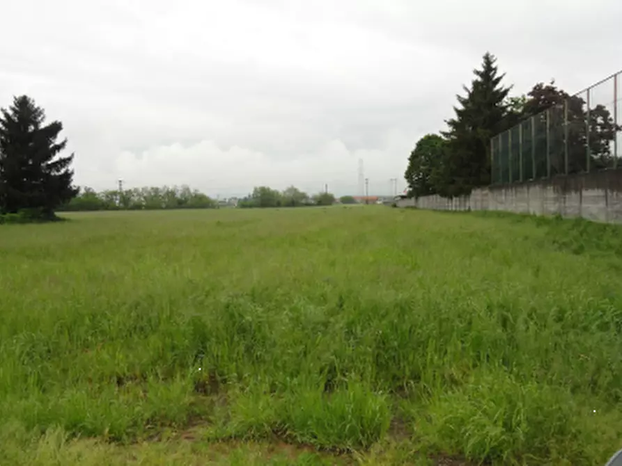 Immagine 2 di Terreno agricolo in vendita  in Via Castello a Cornate D'adda