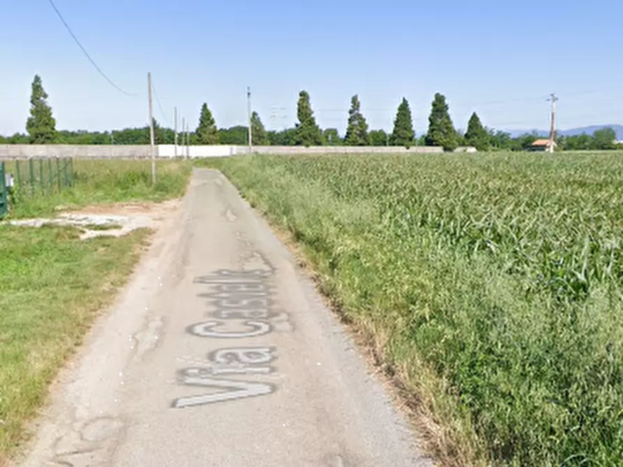 Immagine 6 di Terreno agricolo in vendita  in Via Castello a Cornate D'adda