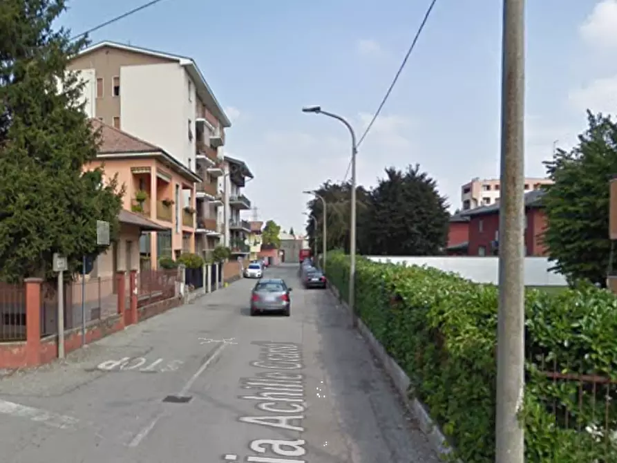 Immagine 5 di Capannone industriale in vendita  in Via Santa Maria a Brugherio