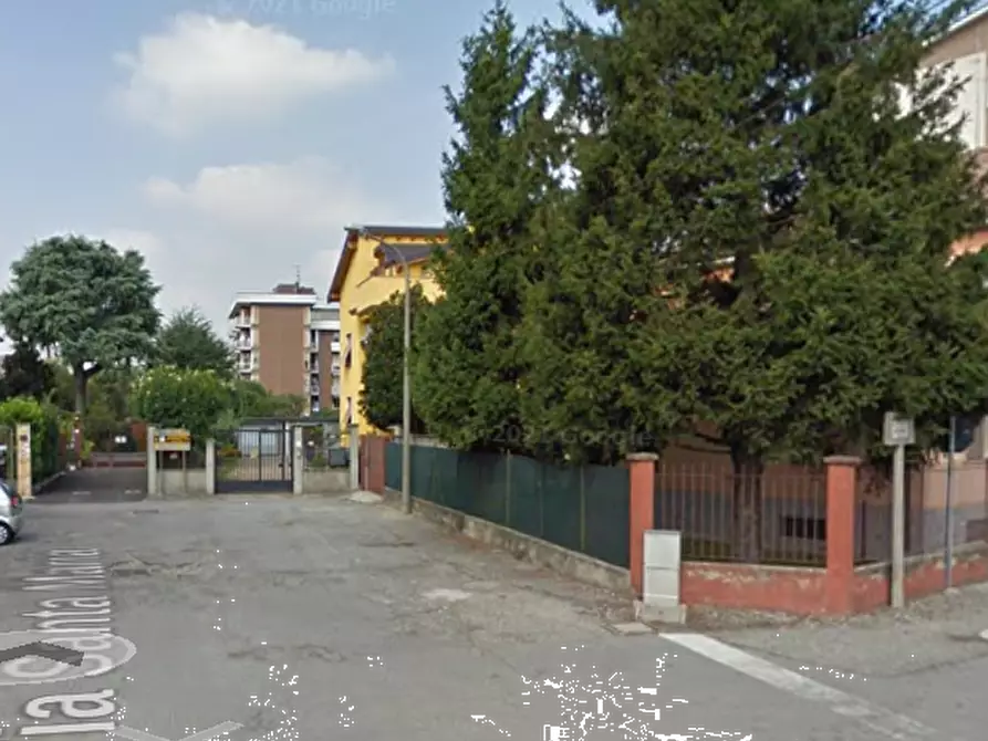 Immagine 6 di Capannone industriale in vendita  in Via Santa Maria a Brugherio