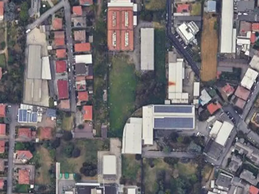 Immagine 8 di Capannone industriale in vendita  in Via Santa Maria a Brugherio