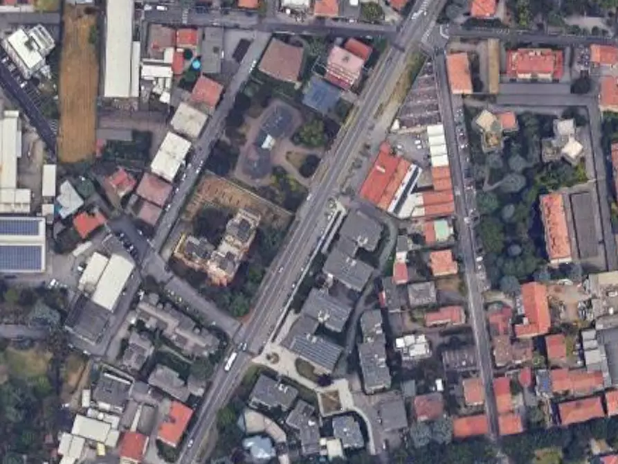 Immagine 11 di Capannone industriale in vendita  in Via Santa Maria a Brugherio