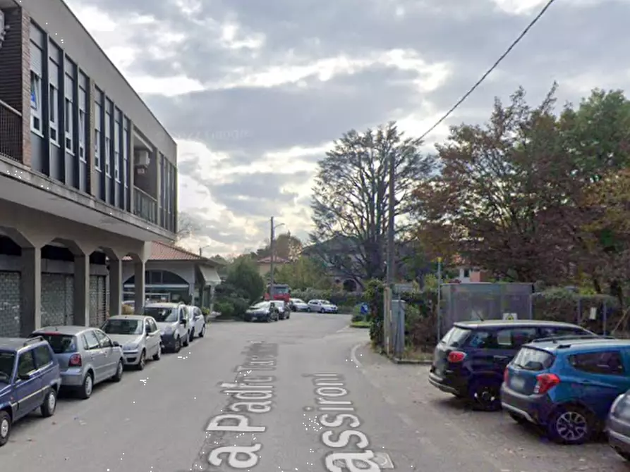 Immagine 17 di Appartamento in vendita  in Via Padre Tarcisio Massironi a Concorezzo