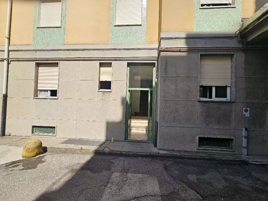 Immagine 3 di Appartamento in vendita  in Via Filippo Turati a Limbiate