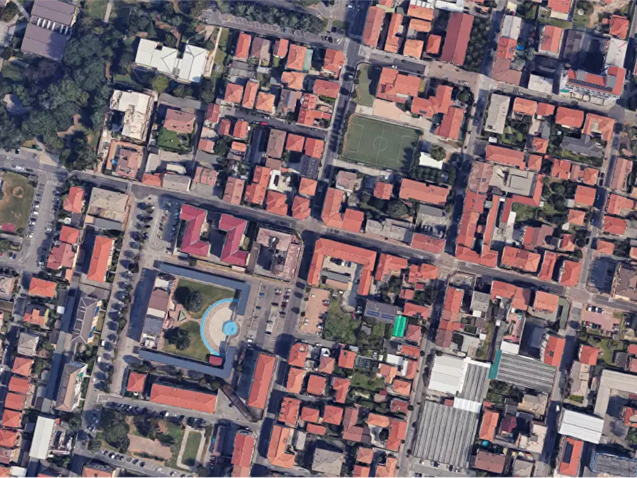 Immagine 12 di Appartamento in vendita  in Via Filippo Turati a Limbiate