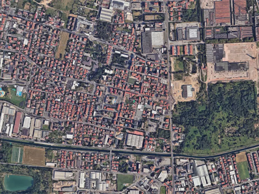 Immagine 13 di Appartamento in vendita  in Via Filippo Turati a Limbiate