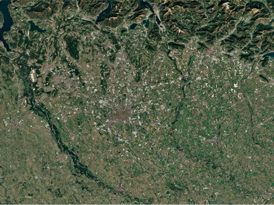 Immagine 17 di Appartamento in vendita  in Via Filippo Turati a Limbiate