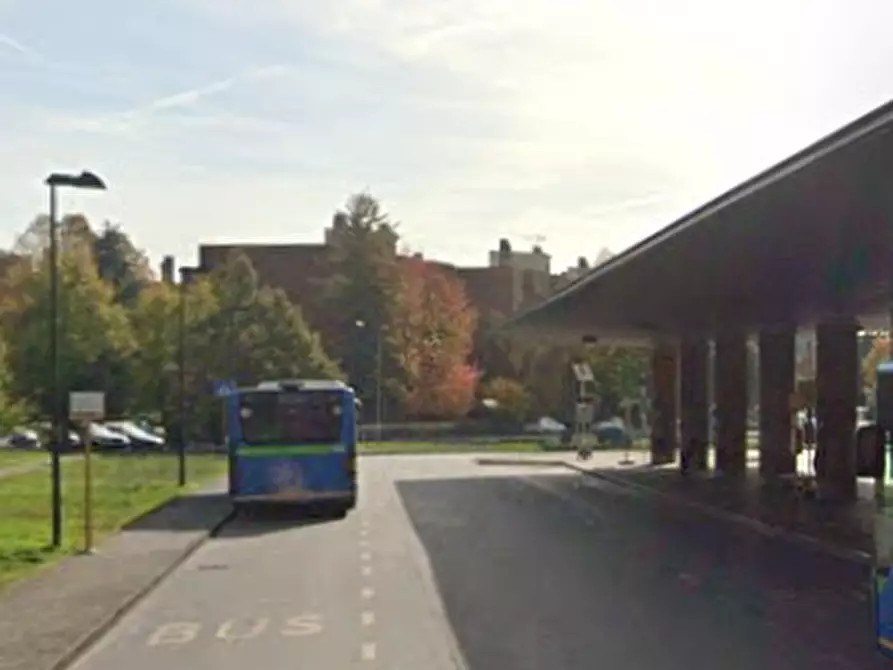 Immagine 9 di Posto auto in vendita  in Piazzale Guglielmo Marconi  a Vimercate